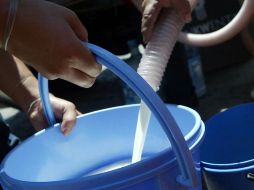 La producción nacional de leche supone 10 mil 400 millones de litros. ARCHIVO  /