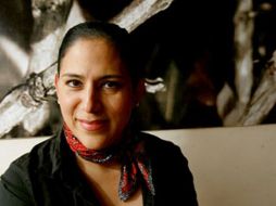 Olivia Gorra es elenco del Metropolitan Opera House de Nueva York. ESPECIAL.  /