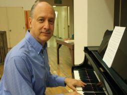 Daniel Catán fue el primer mexicano en producir una ópera en Estados Unidos, 'La hija de Rappaccini'. EFE  /