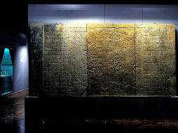 Especialistas prevén que estará listo en junio del 2012. ARCHIVO  /