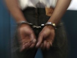 Eran buscados debido a que se encuentran identificados como los responsables de varios robos con violencia a negocios. ARCHIVO.  /