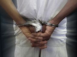 Por cada cobro que hacía una de las detenidas, sus cómplices le daban el 4 % de lo depositado. ARCHIVO.  /