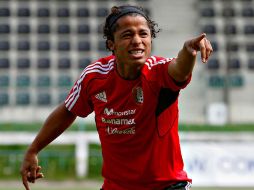 Dos Santos es uno de los pilares que sostiene a los 'Spurs', Redknapp reconoce la calidad del jugador. MEXSPORT  /