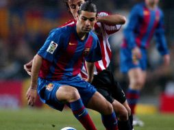 Márquez asegura que ya se disculpó con sus compañeros de equipo. ARCHIVO  /