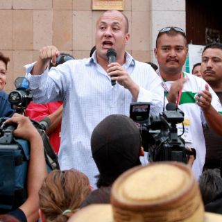 Revocación de mandato, asignatura pendiente en el Congreso local