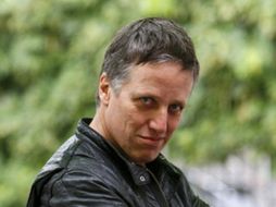 Afirman que Velasco descubrió a los nueve años el juego de escribir. EFE  /