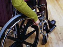 Se debe garantizar la calidad de vida de quienes tienen alguna discapacidad. ESPECIAL  /