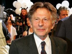 Su visita se refirió estrictamente a lo cinematográfico y desterró la imagen de que estaba enfadado con el país anfitrión. ARCHIVO  /