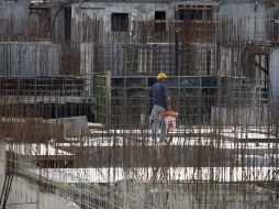 Israel ordenó construir mil 100 nuevas viviendas en un zona ocupada en el sur de Jerusalén. REUTERS  /