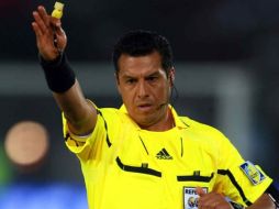 Archundia dirigió en las Copas del Mundo Alemania 2006 y Sudáfrica 2010. ARCHIVO  /