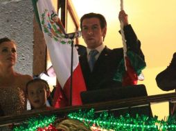 El alcalde de San Pedro de Tlaquepaque, Miguel Castro Reynoso, quedó conforme con la decisión del nuevo nombre del municipio. ARCHIVO  /