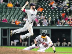 Un encuentro de desempate está programado a jugarse a las 15:00 horas y el otro a las 19:00 horas. AP  /