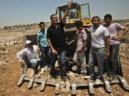 La resolución necesita sólo nueve de los 15 miembros del Consejo de Seguridad. ARCHIVO  /