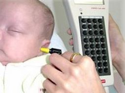 Los recién nacidos que cuentan con Seguro Médico para una Nueva Generación reciben este tipo de atención de manera gratuita. ESPECIAL  /