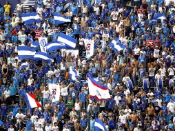 Los resultados de este trabajo pueden ayudar para conocer más en un futuro sobre el impacto del Mal de Parkinson. ARCHIVO  /