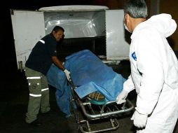 El joven fallecido tenía 19 años de edad. ARCHIVO  /