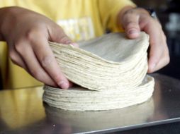 Jalisco es uno de los estados que más importa maíz en México, con un consumo de 28 millones de toneladas anuales. ARCHIVO  /