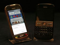 La demanda del N9 ha superado todas las expectativas del fabricante finlandés. ARCHIVO  /