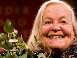 Algunas de sus obras también se han publicado en español. ESPECIAL  /