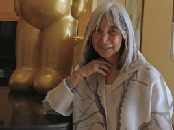 Kodama deja claro que nunca se incluirán en las obras completas de Borges. EFE  /