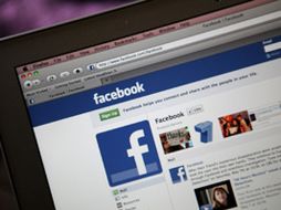 La red social no estaba disponible para hacer comentarios. AFP  /