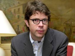 Franzen considera que Obama tiene grandes posibilidades de ganar las elecciones de 2012. AFP  /
