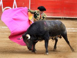 El propósito del festival es rendir un homenaje a aquellos matadores de toros de antaño.  /