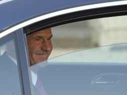 El primer ministro griego, Yorgos Papandréu. EFE  /