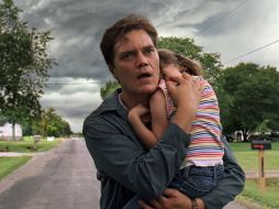 La gran vencedora del festival de cine de Zurich fue la película Take Shelter de Jeff Nichols. EFE  /
