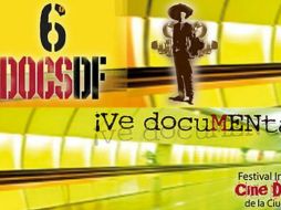 En estas primeras funciones del festival DocsDF se presentó el ciclo: 'Mujeres a cuadro'. ESPECIAL  /