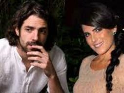 Los actores José María de Tavira y Karla Souza protagonizan la nueva serie de Once Tv México. ESPECIAL.  /