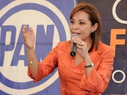 La gira por Baja California, incluyó la capital Mexicali, el puerto de Ensenada y las Playas de Rosarito.  /