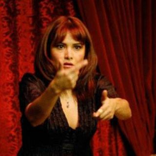 Satisfecha Vanessa Bauche por éxito de Juana's soul...