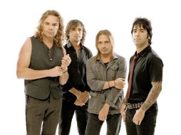 Maná comparte su sentir al formar parte del cartel de la ceremonia inaugural de los Juegos. NTX  /