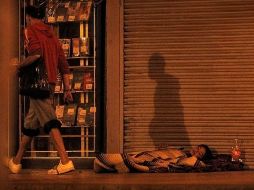 Explican que acciones de retiro inmediato  impiden un proceso de restablecimiento de la cohesión social.  /