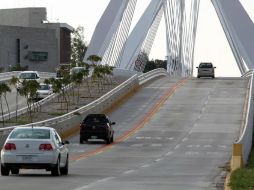 El mandatario Emilio González dio a conocer la propuesta en el marco de ''Ciudades humanas, ciudades incluyentes''.  /