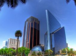 A media jornada, la Bolsa reporta baja en indicadores por preocupaciones mundiales. ESPECIAL  /