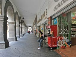 Forman parte del proyecto 315 empresas, que representan 591 puntos de venta. ARCHIVO  /