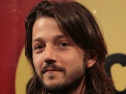 El actor mexicano acaba de filmar la película ''Elysium'', al lado de Damon, Foster y Fichtner. EL UNIVERSAL  /