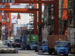 Colombia tendrá derecho a una retroactividad de las preferencias arancelarias. ARCHIVO  /