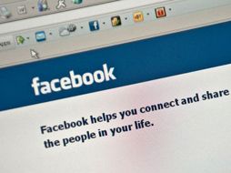 Examinar la página de jóvenes puede atentar la privacidad. AFP  /