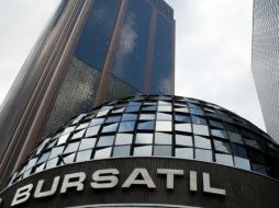 Las mayores ganancias fueron para las acciones de Dine y para las de Cemex. ESPECIAL  /