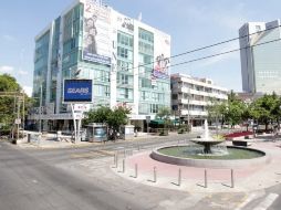 Vecinos de las colonias Arcos Vallarta, Providencia, Americana y Lafayette se pronunciaron en contra de los planes parciales.  /