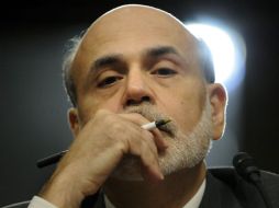 “La nación enfrenta opciones fiscales difíciles que no pueden ser aplazadas”, Bernanke. EFE  /
