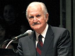 La dinámica del programa está inspirada en el libro 'En esto creo', del propio Fuentes. EL UNIVERSAL  /