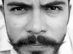 Omar Magaña, uno de los personajes que forma parte de la serie. ESPECIAL  /