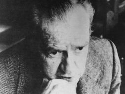 En el marco del homenaje al autor jalisciense, se presentaron sus obras reunidas en el volumen 'Juan Rulfo: otras miradas'.  /