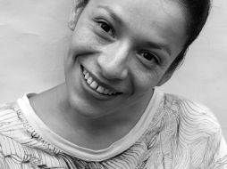 Sofía Carrillo es una reconocida animadora y directora de cine. CORTESÍA MARSHALL  /