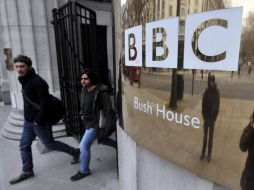 Ninguna de las ocho cadenas de televisión de la BBC y de sus emisoras de radio será cerrada. EFE  /