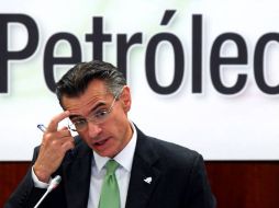 Hace 30 años el gobierno español solicitó a Pemex a que invirtiera en Repsol. ARCHIVO  /